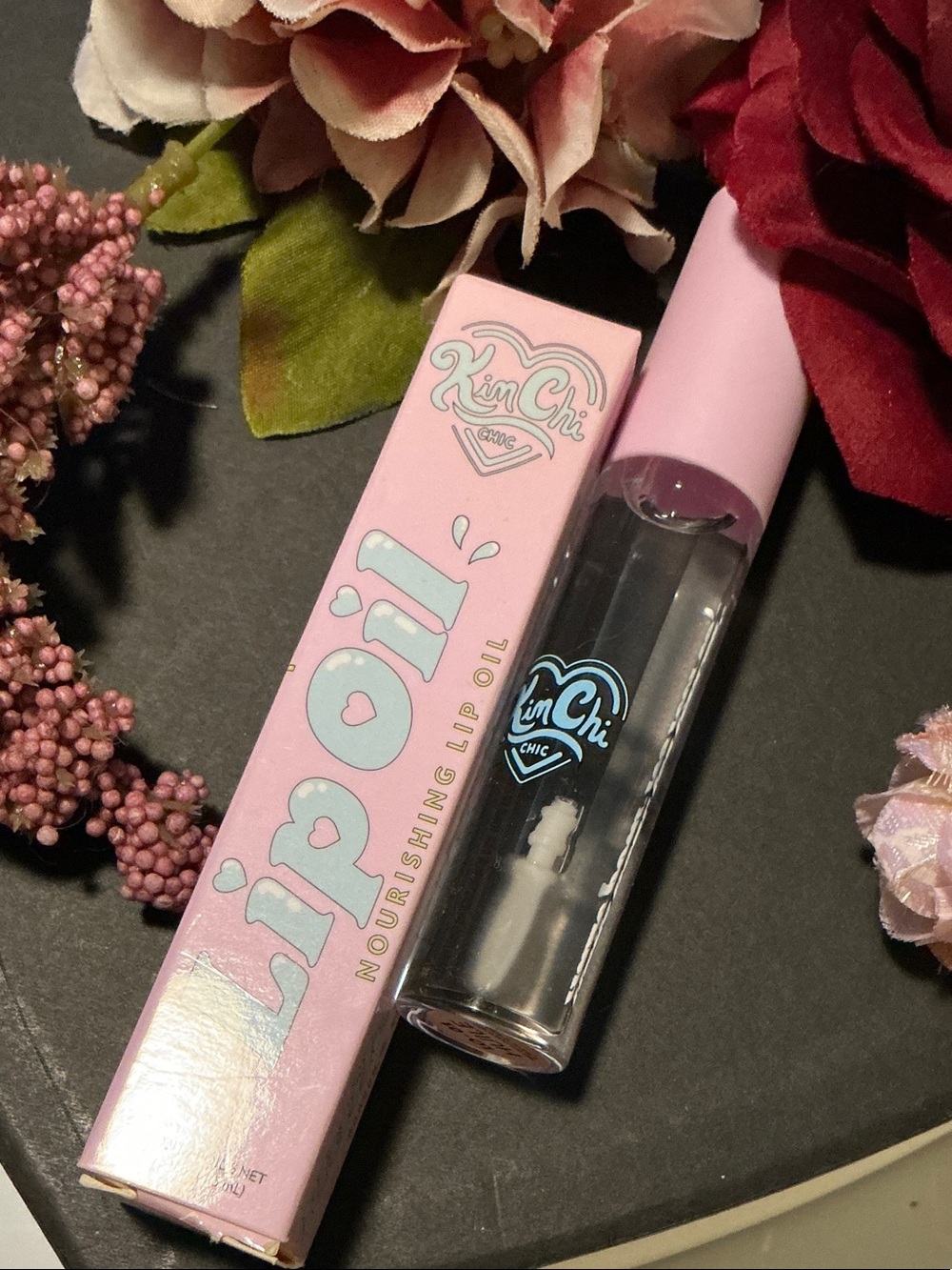 KIMCHI CHIC BEAUTY LIP OIL